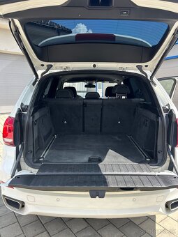 BMW X5 30d xDrive Mpacket - 8