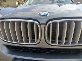 BMW X5 XDrive40d A/T - 2017 - 8