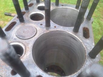 Motor gaz 69 2.4 - 8
