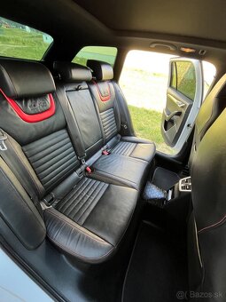 Škoda Octavia combi III VRS 2.0 TDI CUPA - 8
