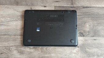 HP EliteBook 840 G4/14"FHD/i7-7600U/SSD M.2 512GB/16GB DDR4 - 8