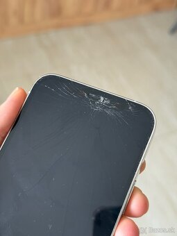 iPhone 12 Pro 128 GB | Bielý | Používaný - 8