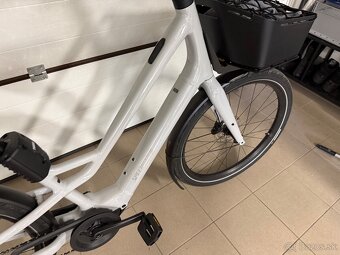 Predam Specialized Turbo Como SL 4, velkost L - 8