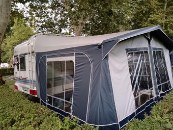 Karavan hobby excellent - 8