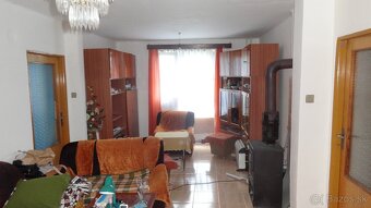 Predaj, Rodinný dom, Soľ, okres Vranov nad Topľou - 8