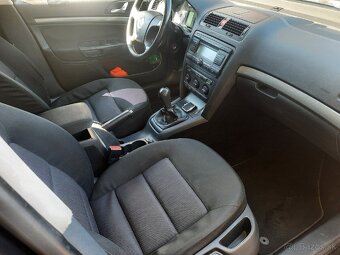 Škoda Octavia 2 Combi 1.9 TDI 77kw ✅️NOVÁ STK a EM 9/2027✅️ - 8