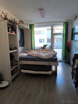 6 ročný moderný štýlový 2 izbový byt 1poschodie - 8