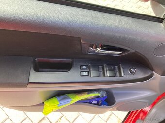 Suzuki SX4 - 8