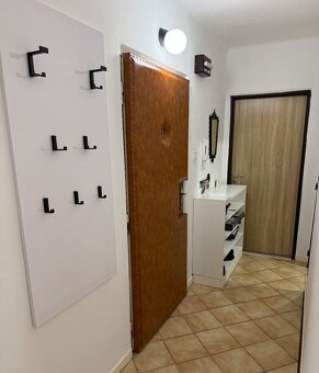 Na prenájom prerobený 3 izbový byt, balkón, Dusíka, Trnava - 8
