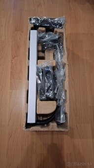 Vodné chladenie NZXT Kraken X73 - 8