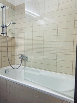 Prenájom 2-izbový byt, Staré Grunty, BA, Karlova Ves. - 8