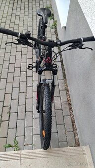 CTM Charisma 3.0. - 8