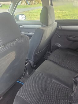 Suzuki swift 1.3 16v - 8