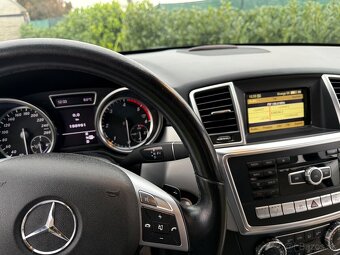 Mercedes Benz ML 250 4MATIC - 8