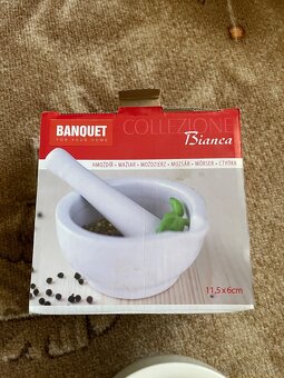 Veci do domácnosti - 8