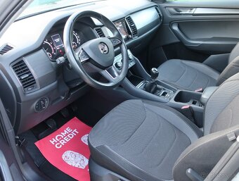 Odstúpim leasing na Škodu Kodiaq 2020, 80tis.km; odpočet DPH - 8