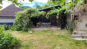 HALO reality - Predaj, rodinný dom Kokava nad Rimavicou - EX - 8