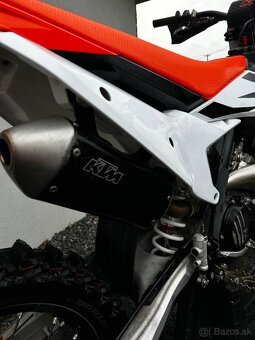 KTM 250 sx 2024 - 8