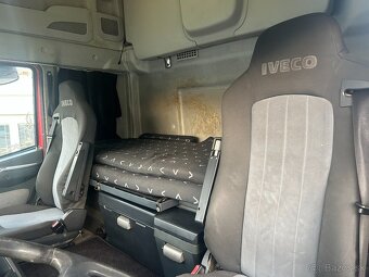Iveco Stralis 420 Lowdeck - 8