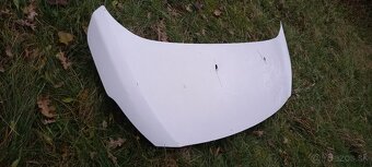 Opel vivaro kapota predna - 8