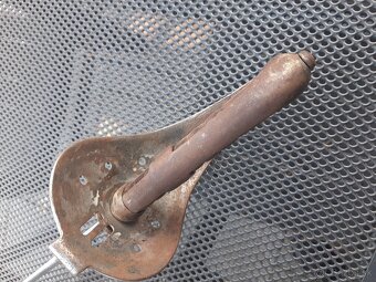 Šabla rakusko uhorsko - 8