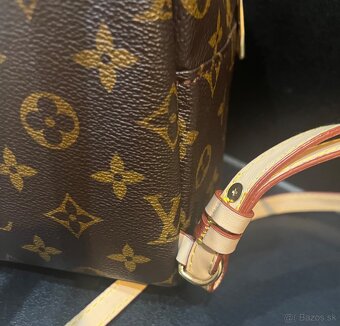Louis Vuitton batoh - 8