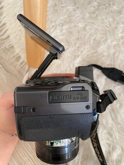 Nikon COOLPIX P510 - 8