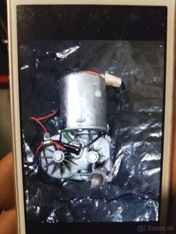 ND diely na Tatru T613 - 8