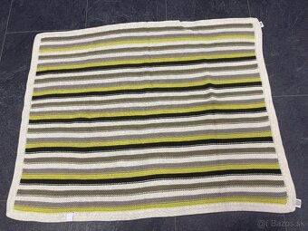 Deka Stokke nová - 8