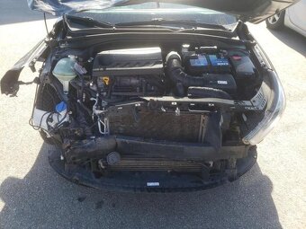 Hyundai i30 cw Trend - 8