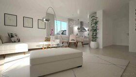 4. izb RD v obci Cabaj - 8