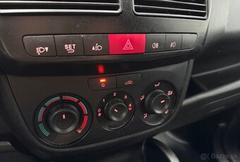 Opel Combo Van 1.3 CDTI L1H1 2400 - 8