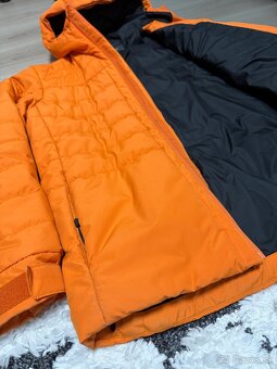 Zimná Pánska bunda značky: Peak Performance - 8