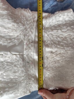 Šaty na prvé sväté prijímanie - 8