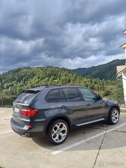 BMW X5 E70 LCI - 8