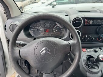 Citroën berlingo - 8