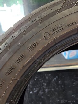 235/50 R19 Continental letne pneumatiky - 8