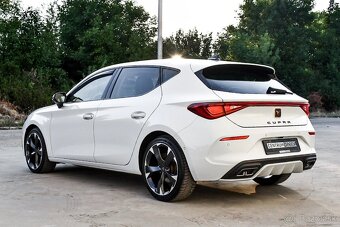 🚗 CUPRA Leon 1.5 TSI DSG BEATS Audio - 8