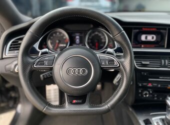 Audi RS5 4.2 V8 Quattro 331kW - 8