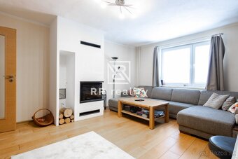 Na predaj rodinný dom Košice - Pereš, ulica Jasovská - 8