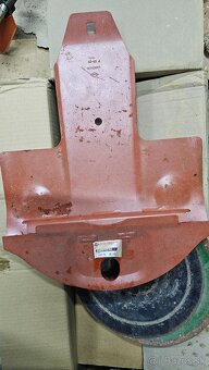 KUHN GMD 8730-FF - 8