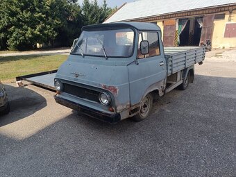 Škoda 1203 valnik - 8