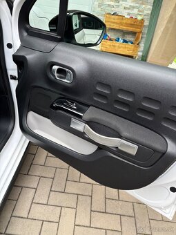 Cintroen C3 1.2 61KW - 8