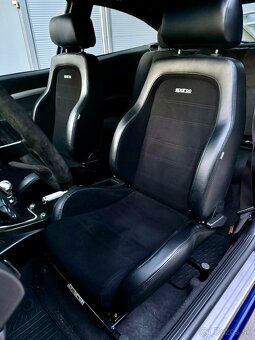 Ford Focus RS MK1 - 8