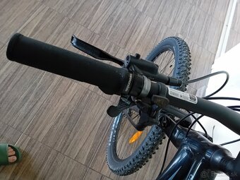 Cannondale Trail 3 slx - 8