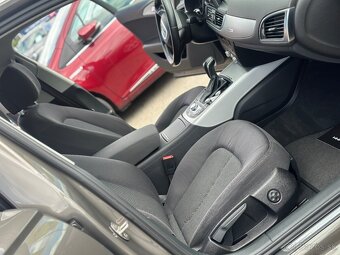 AUDI A6 AVANT - 8