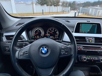 2018 BMW X1 - 8