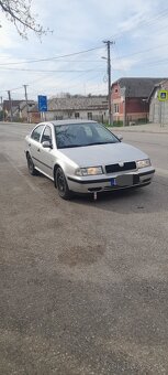 Prédam skoda oktavia 1.9tdi - 8