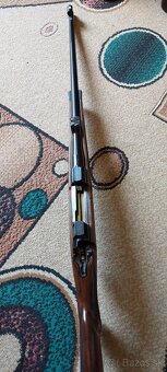 Africka gulovnica CZ 550 kaliber 416 Rigby - 8