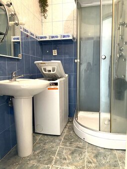 PREDAJ VEĽKÝ 1 IZBOVÝ BYT SARATOVSKÁ ULICA BA DÚBRAVKA - 8